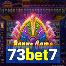 73bet7