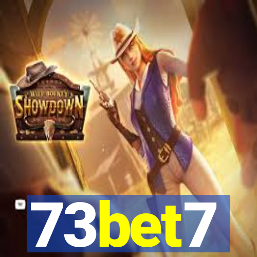 73bet7