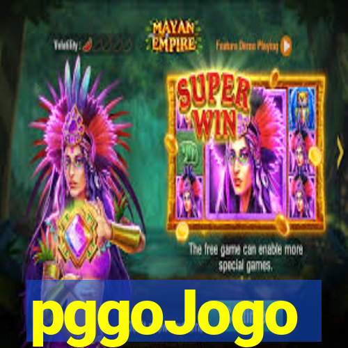 pggoJogo