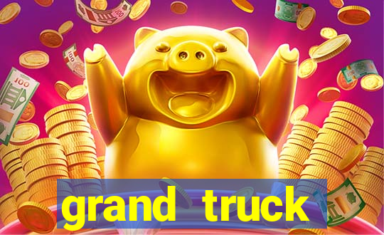 grand truck simulator 2 dinheiro infinito