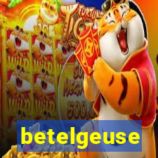 betelgeuse significado espiritual