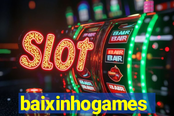 baixinhogames