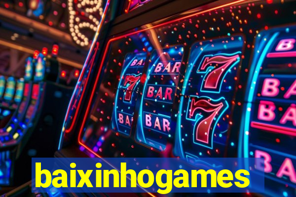 baixinhogames