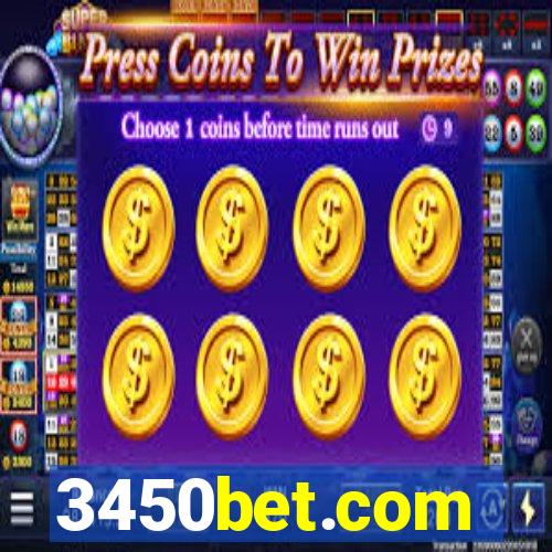 3450bet.com
