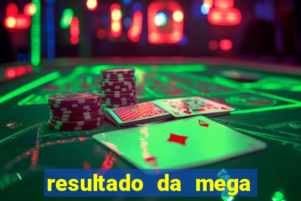 resultado da mega sena 1990 e 1991