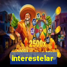 interestelar legendado drive