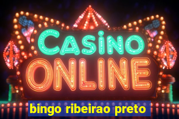 bingo ribeirao preto
