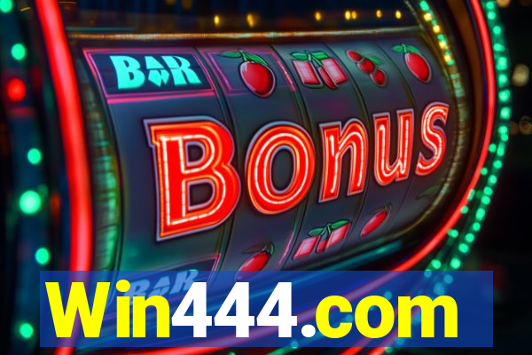 Win444.com