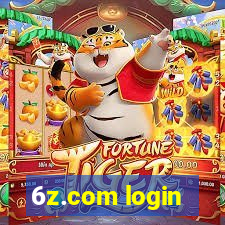 6z.com login