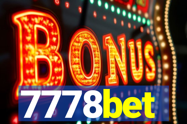 7778bet