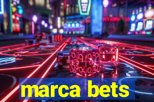 marca bets