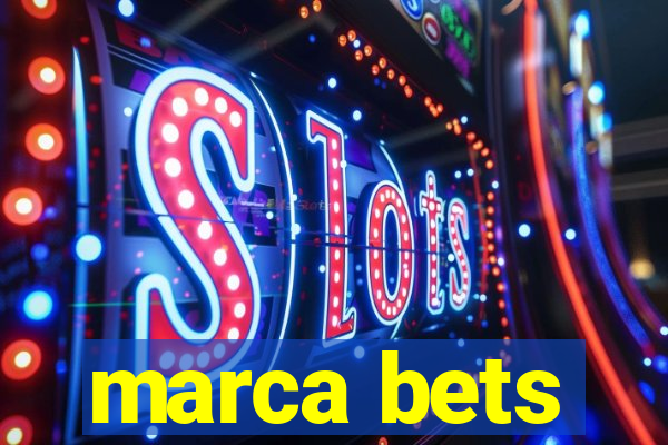 marca bets