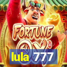 lula 777