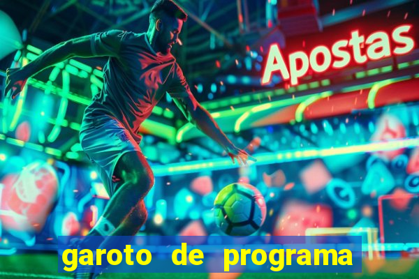 garoto de programa de porto velho