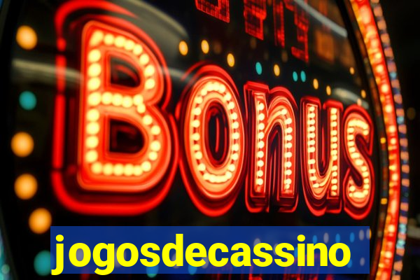 jogosdecassino