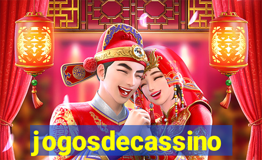 jogosdecassino