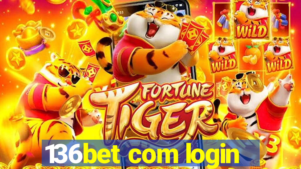 136bet com login