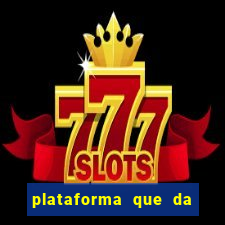 plataforma que da para jogar demo