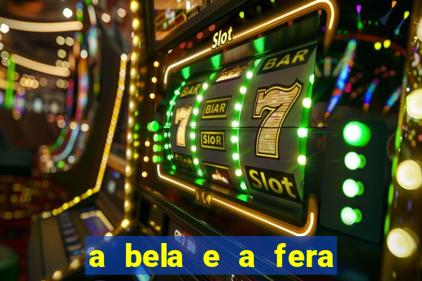 a bela e a fera filme completo dublado 1991