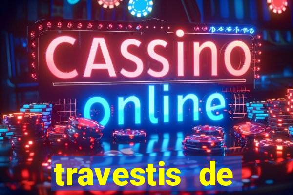 travestis de salvador skokka