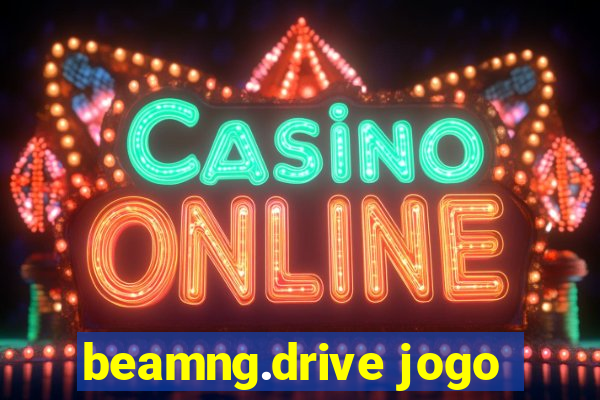 beamng.drive jogo