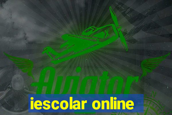 iescolar online