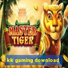 kk gaming download