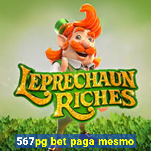 567pg bet paga mesmo