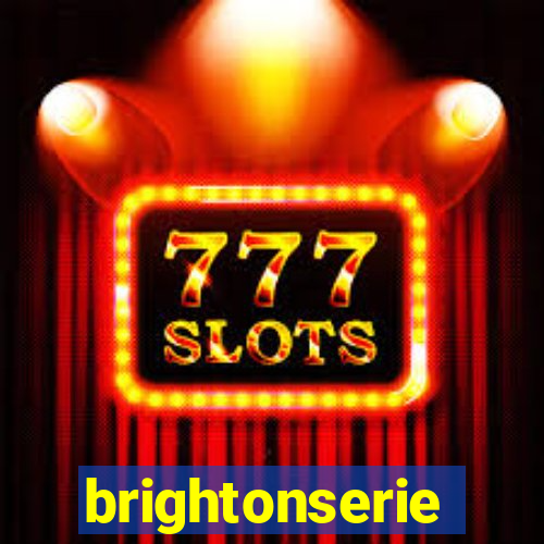 brightonserie