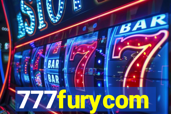 777furycom