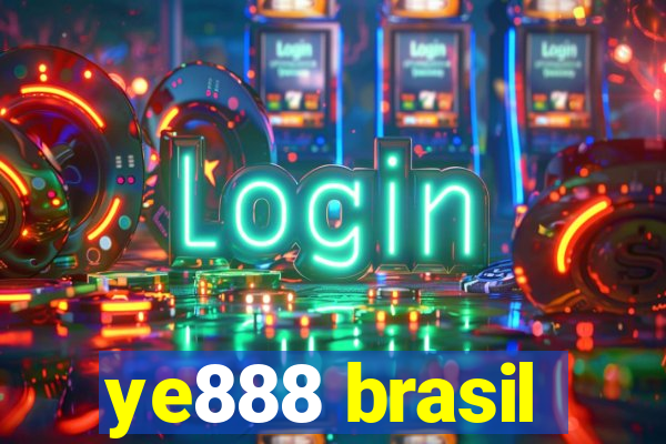 ye888 brasil