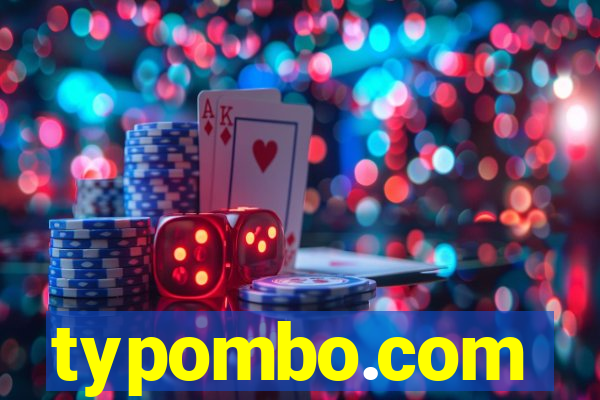 typombo.com