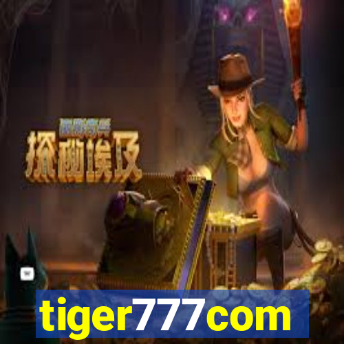 tiger777com