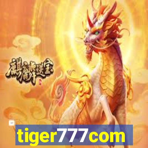 tiger777com