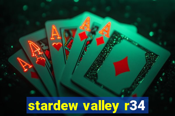 stardew valley r34