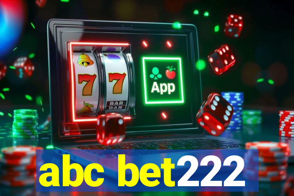 abc bet222