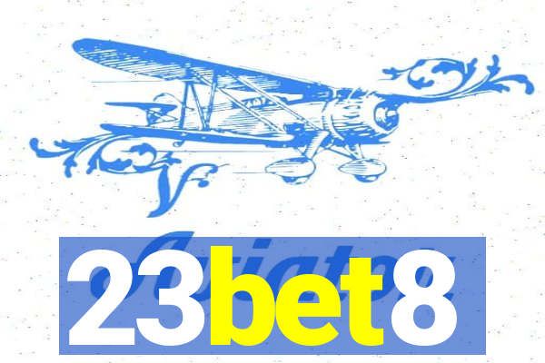 23bet8