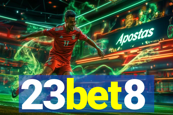 23bet8
