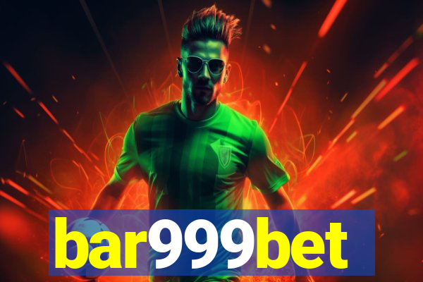 bar999bet