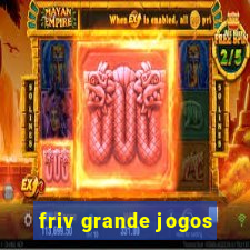 friv grande jogos