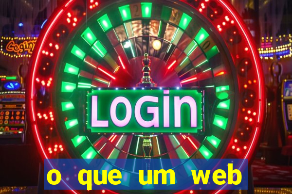 o que um web designer faz