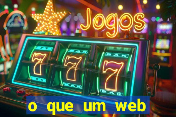 o que um web designer faz