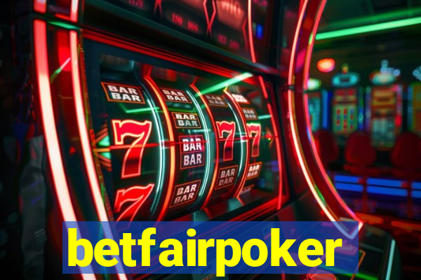 betfairpoker