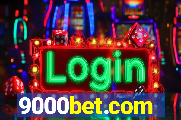 9000bet.com