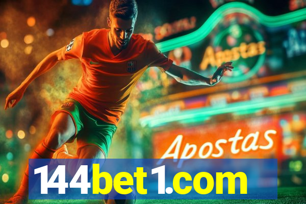 144bet1.com