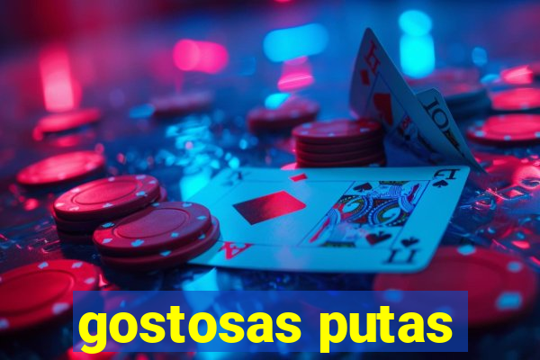 gostosas putas