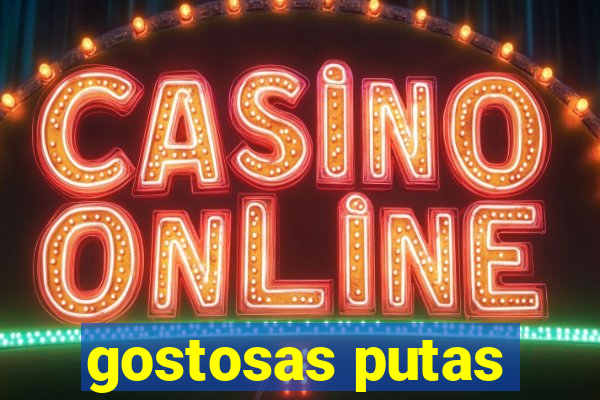 gostosas putas