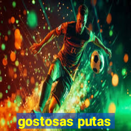 gostosas putas