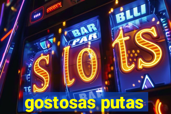 gostosas putas