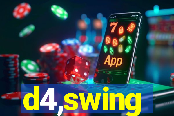 d4,swing